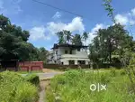 Pazhayandi Comfort House – 3BR Near Railway Station for Rent