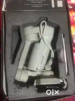 Gimble moza mini 2
