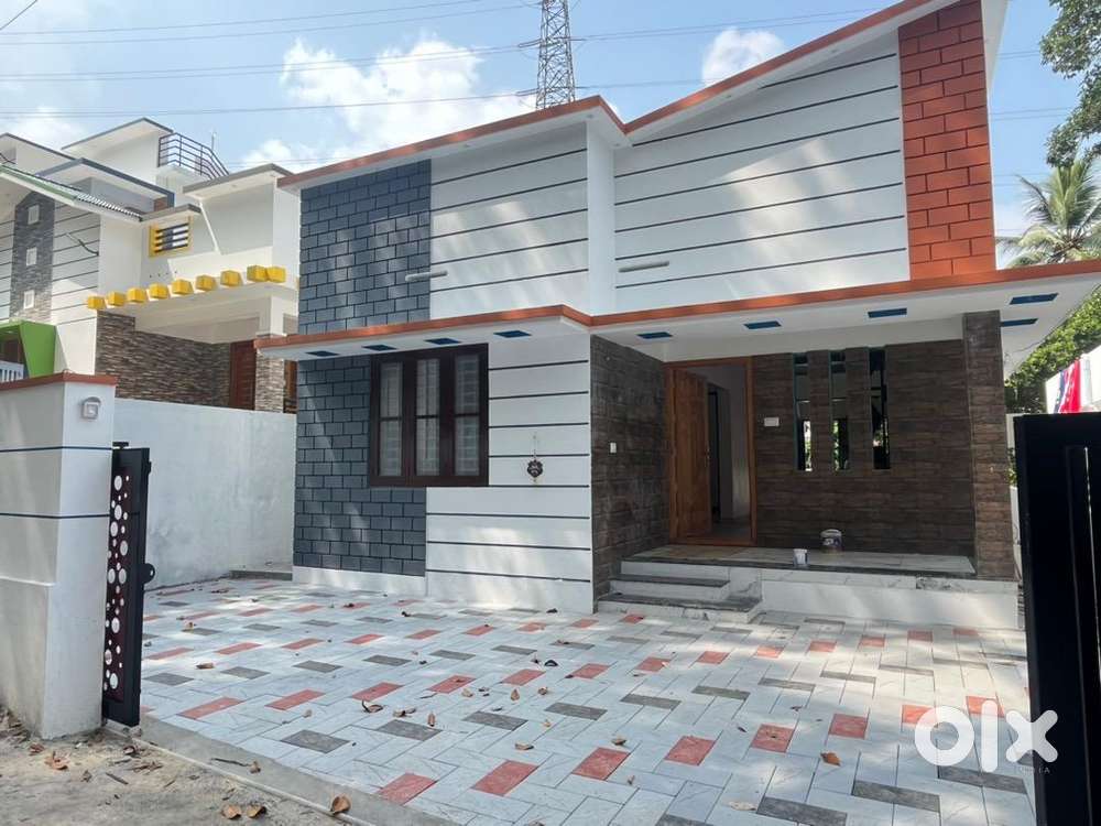 NEW 3 BHK HOUSE FOR SALE @ MALAYINKEEZHU, KUNNAM PARA