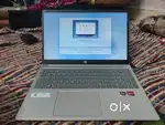 HP 15 AMD RYZEN 3