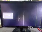 Samsung'monitor