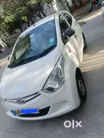 Hyundai EON 2014 Petrol 68000 Km Driven