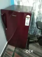 CANDY 164 L direct cool single Door fridge