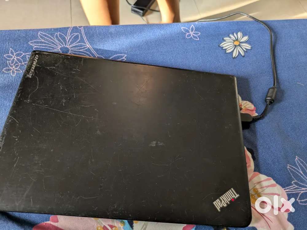 Lenovo laptop 14