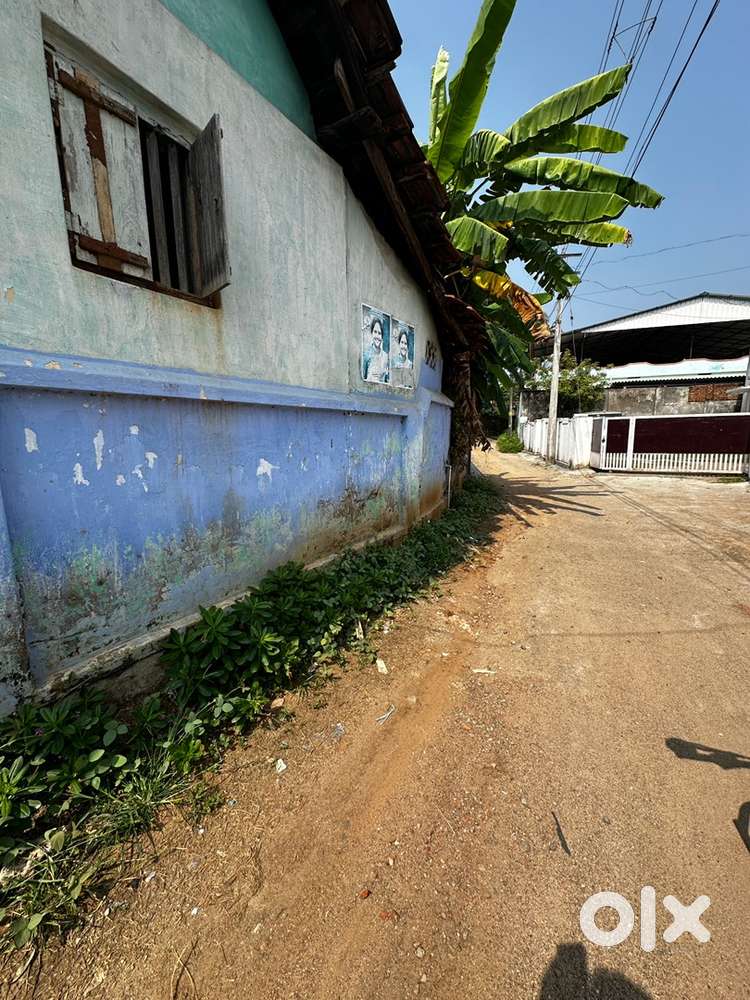 Plot or plot for builiding home