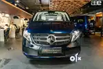 Mercedes-Benz V-Class Elite, 2020, Petrol