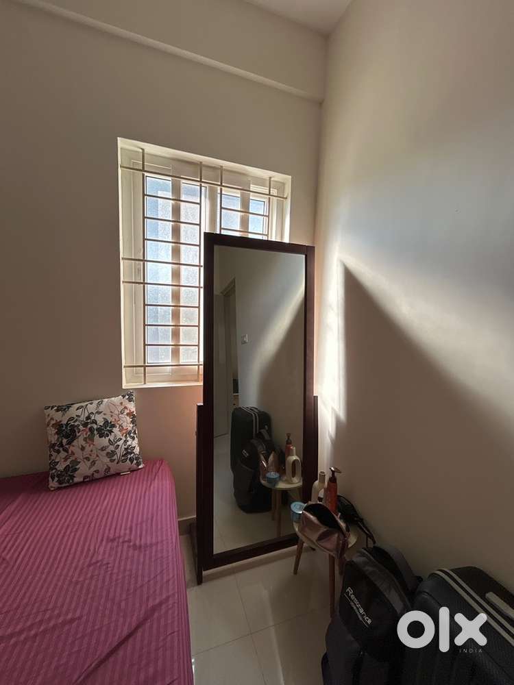 Wakefit mirror for sale