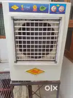 Unused Atul company Cooler in new condition