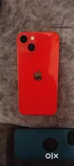 Iphone 14 new condition all ok Seld phone with bill box cable