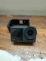 DJI Action Camera 4