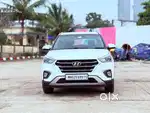 Hyundai Creta 1.6 CRDi SX Plus, 2018, Diesel