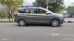 Maruti Suzuki Ertiga 2024 Petrol 65000 Km Driven taxi