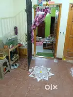 2BHK spacious aptmnt resale low budget sale @ Guduvanchery