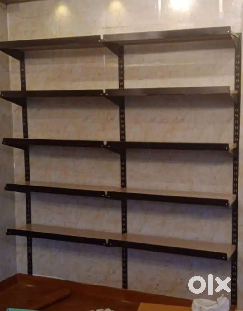 Wall Mount rack