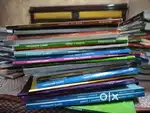Vidyamandir JEE preparation book full set PCM