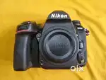 Nikon D780 with 24-120 kit lens sale