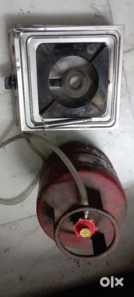 Used Kitchen appliances are available