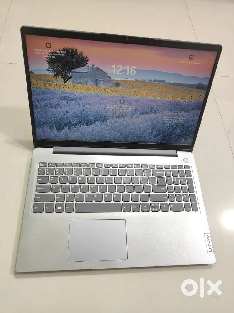 Lenovo IdeaPad Core i3 11th Generation
