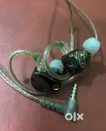 KZ Castor pro iem