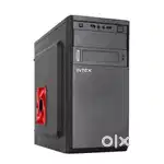 CORE I-5 PROCESSOR 3.00 GHZ 256 GB SSD 16 GB RAM 17 INCH LED 9999