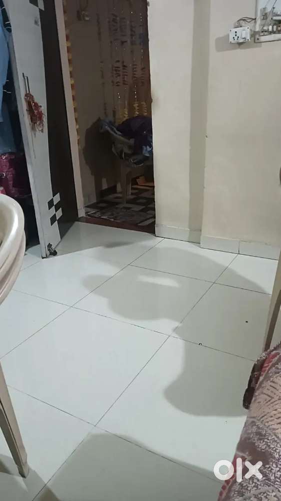 Ghar ka kam and saf safai