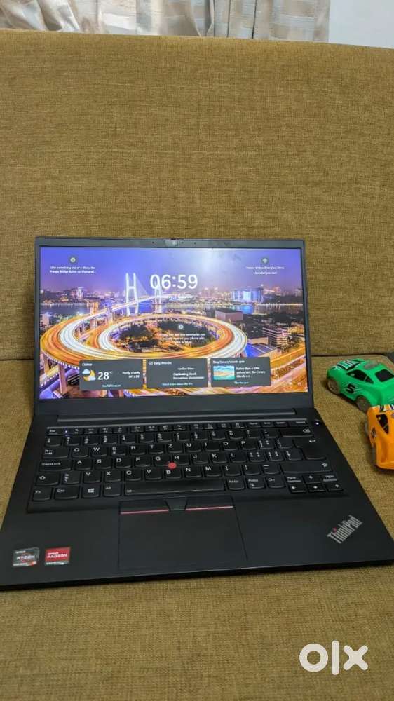 ThinkPad Lenovo E14 Gen 3 Laptop