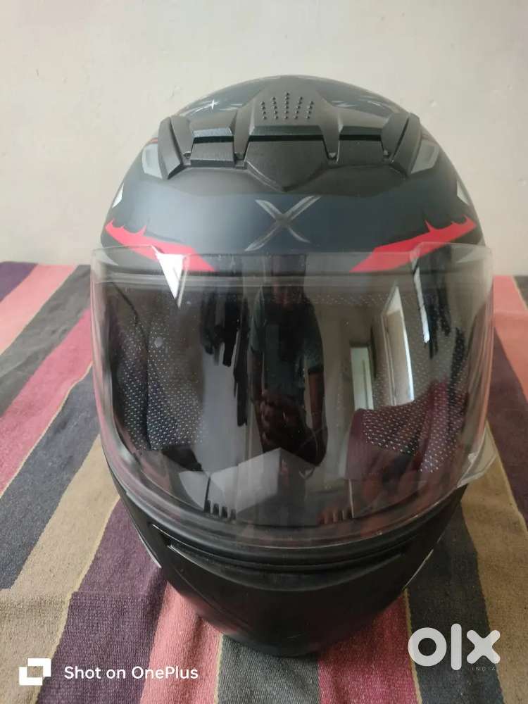 Axor helmet Brand new M size