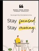 Work from home -Remote jobs