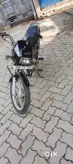 Splender Pro