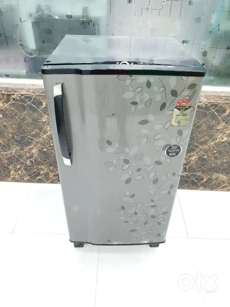 Single Door Fridge - Free Home Delivery Available