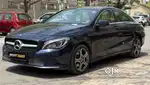 Mercedes-Benz CLA 200 D Sport, 2018, Diesel