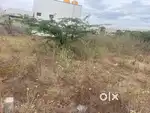 Sulur kannampalyam Green garden 18 th plot
