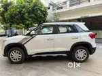 Maruti Suzuki Vitara Brezza VDi, 2018, Diesel