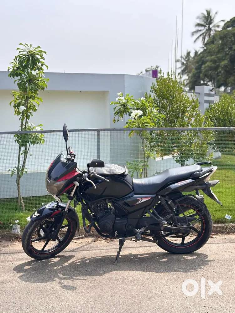 appache rtr 160 for sale