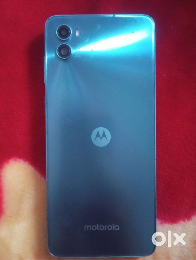 Brand name motorola e32