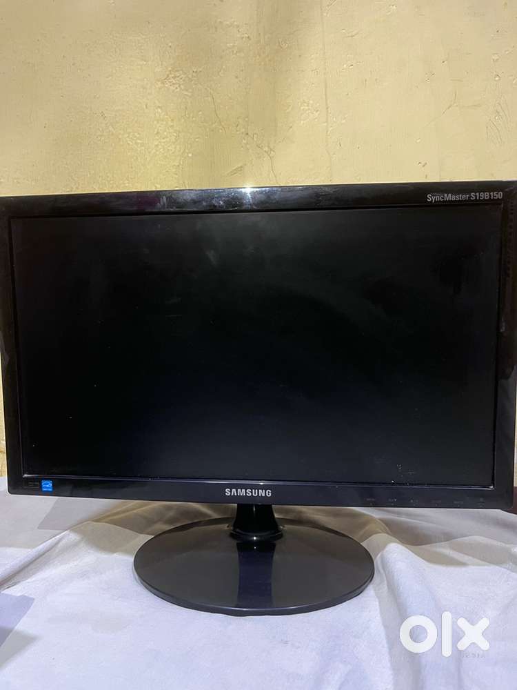 SAMSUNG SCREEN