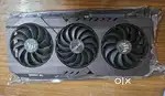 Asus Rx 6700 xt 12gb graphics card