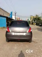 Maruti Suzuki Swift 2018 VDI, 2017, Diesel
