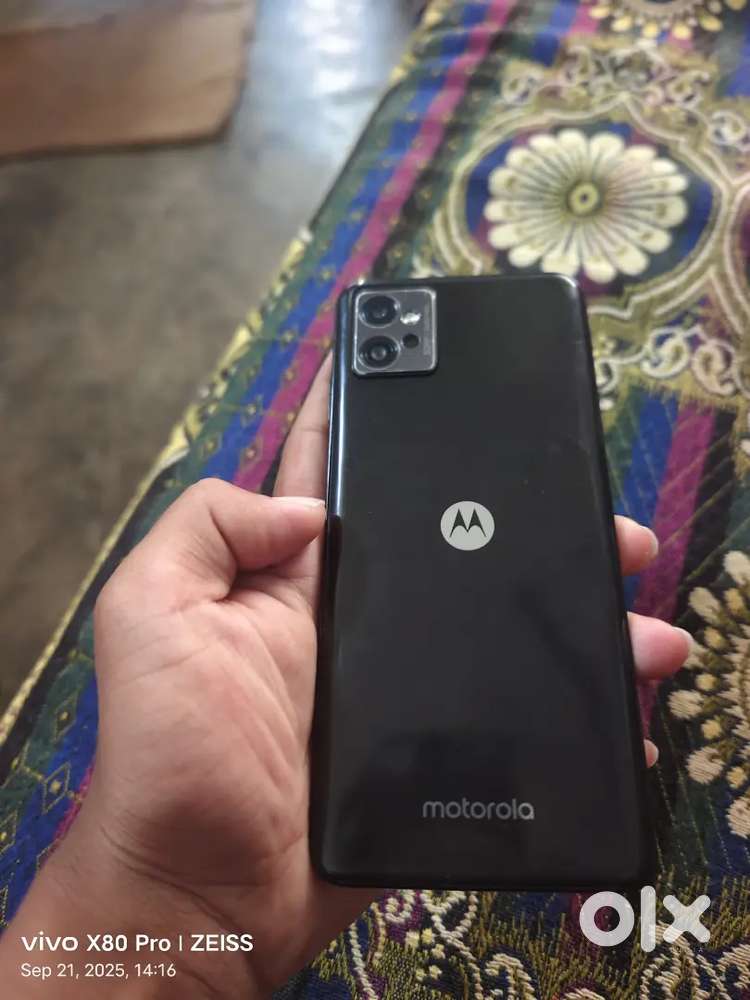 Motorola g32