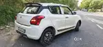 Maruti Suzuki Swift 1.2 LXI (O), 2021, Petrol