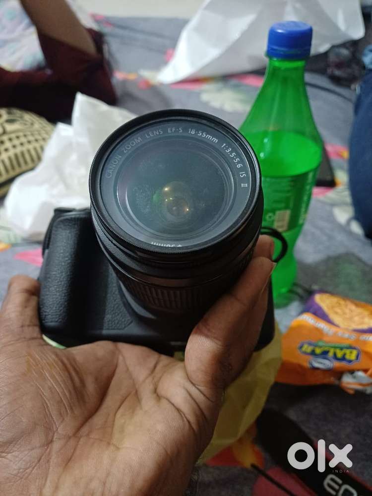 CANON 1500D