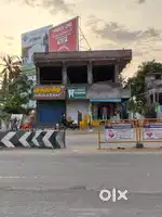 Shop for rental