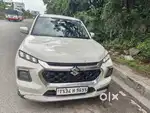 Maruti Suzuki Grand Vitara  Brezza LDI, 2022, Petrol