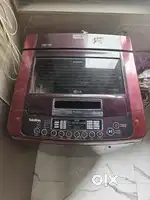 6.5 kg LG fully automatic top loading washing machine at cheap price