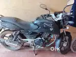 Pulsar 150 very good condition