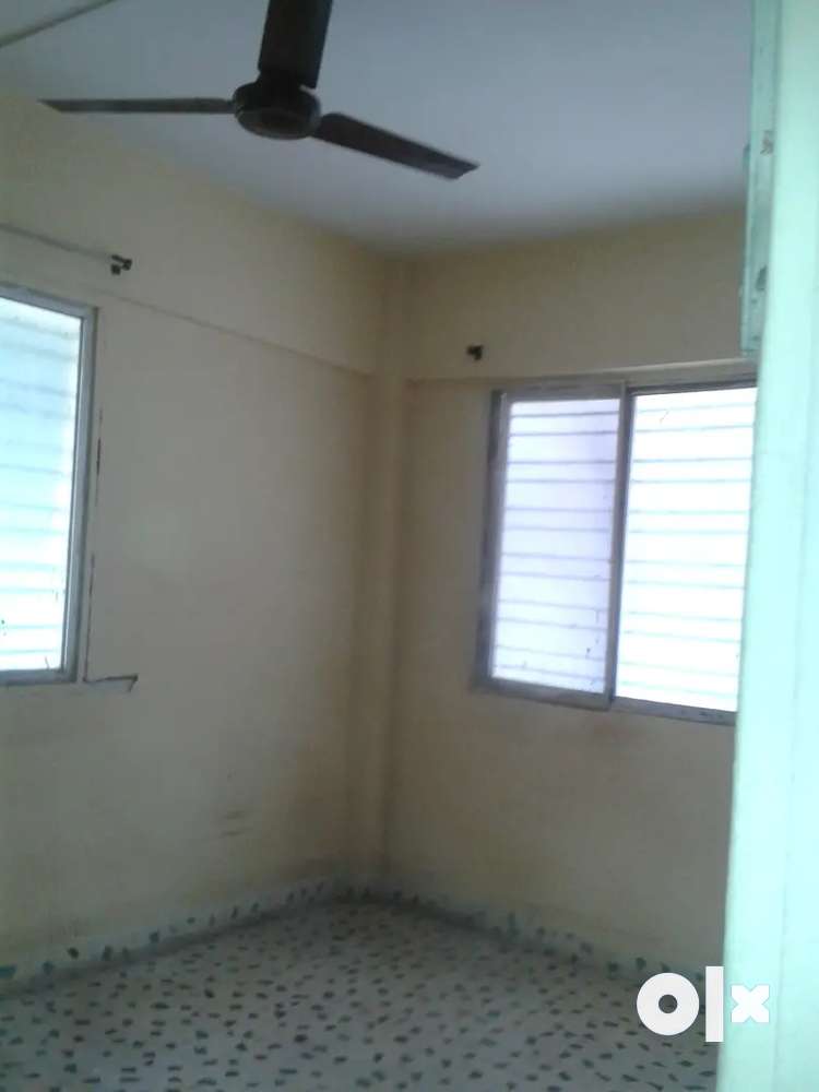 Spacious house, near to all essential amenities