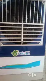 Deccan air cooler