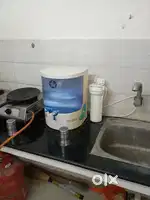 Water purifier 6L