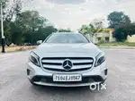 Mercedes-Benz GLA 220d, 2015, Diesel