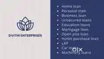 Dvithi enterprises